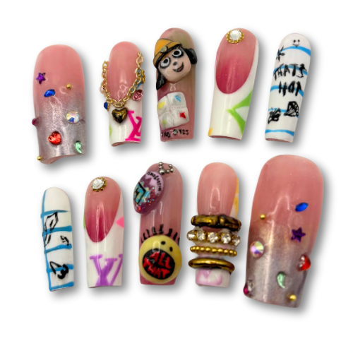 Homework & Heartbreaks™