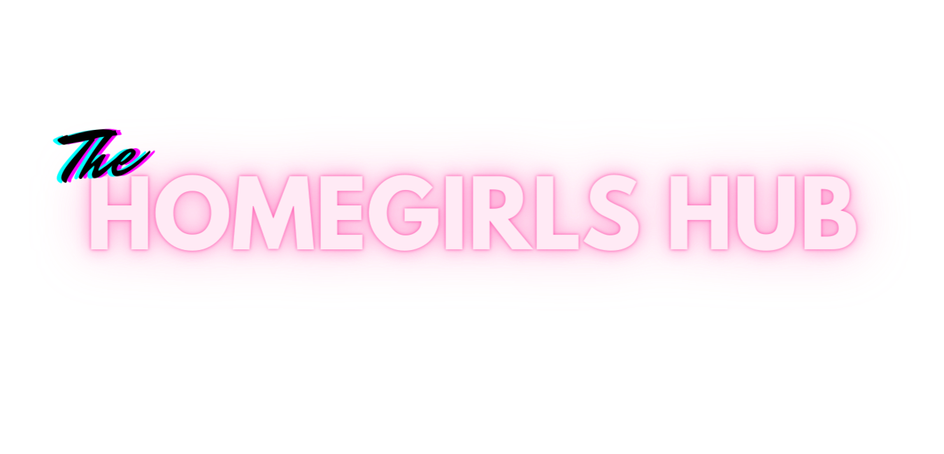 The Homegirls Hub