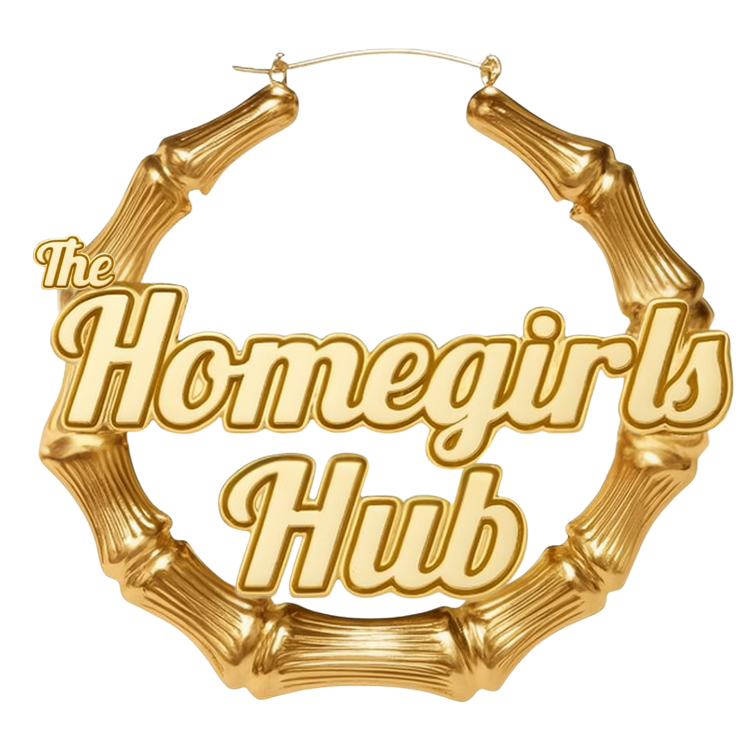 The Homegirls Hub